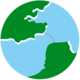 Icon of English Channel